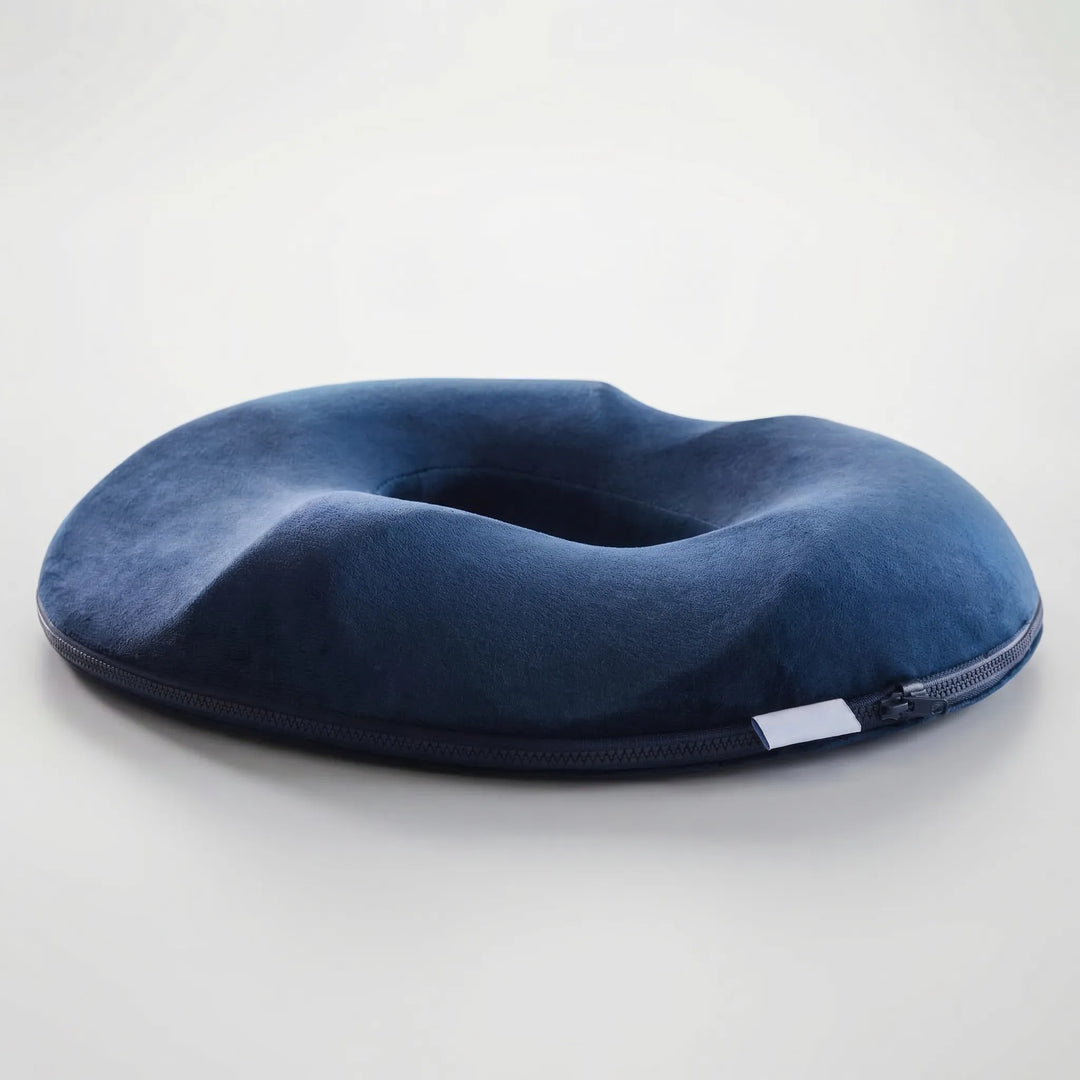 Cushivex - Contoured Donut-Style Seat Cushion