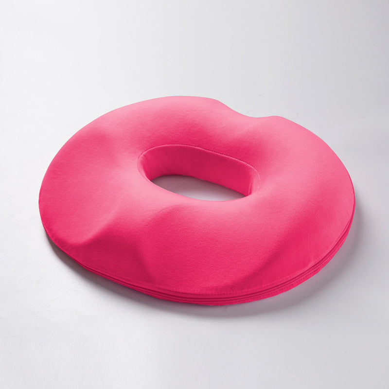 Cushivex - Contoured Donut-Style Seat Cushion