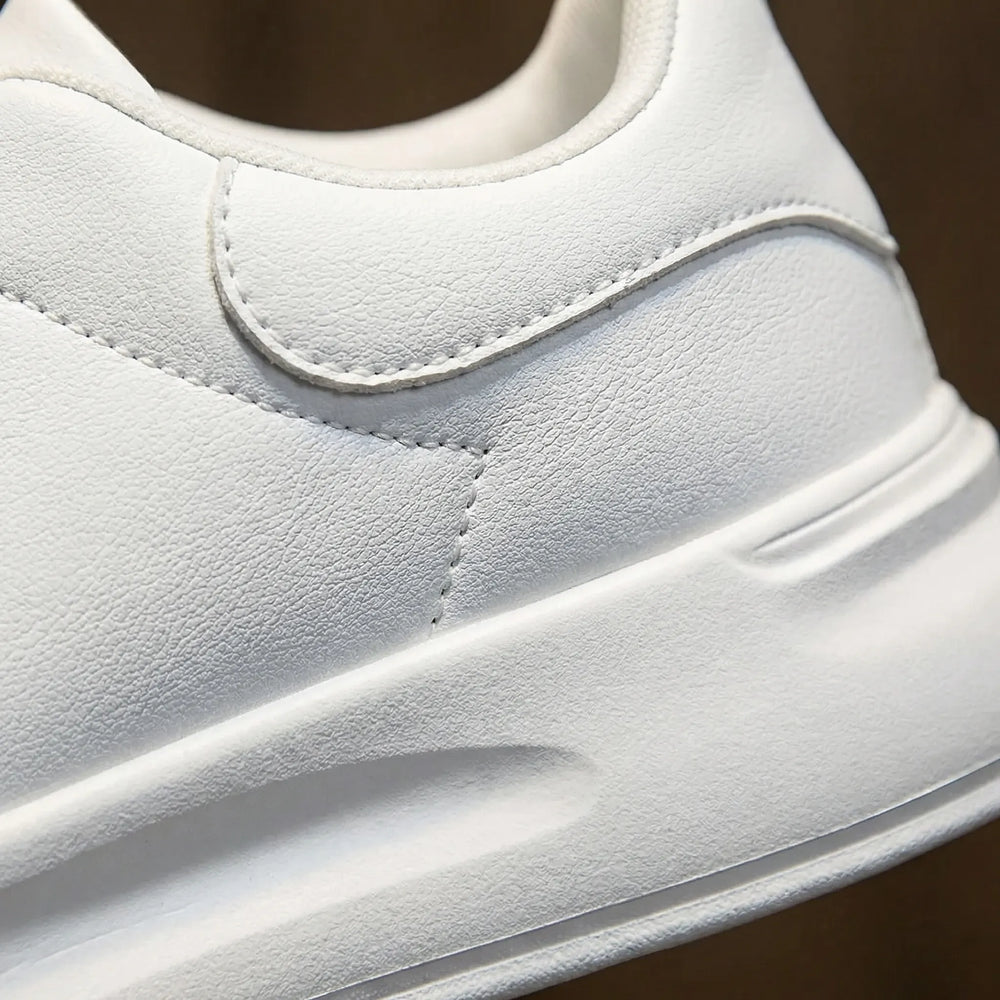 Cushvelle - Orthopedic Lace-Up Women's Sneaker