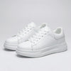 Ortopedisk Snörning Sneakers för Kvinnor