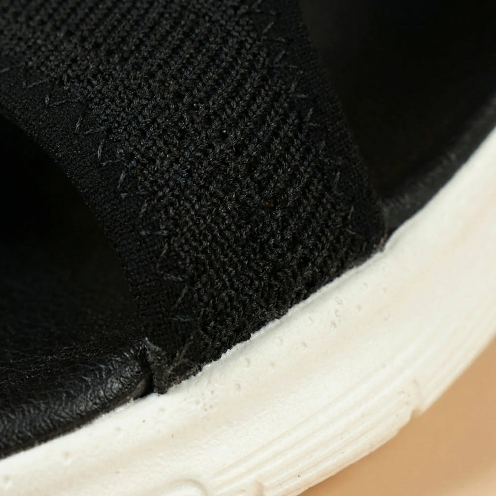 Cushway - Slip-On Ortho-Cushioned Sport Sandal