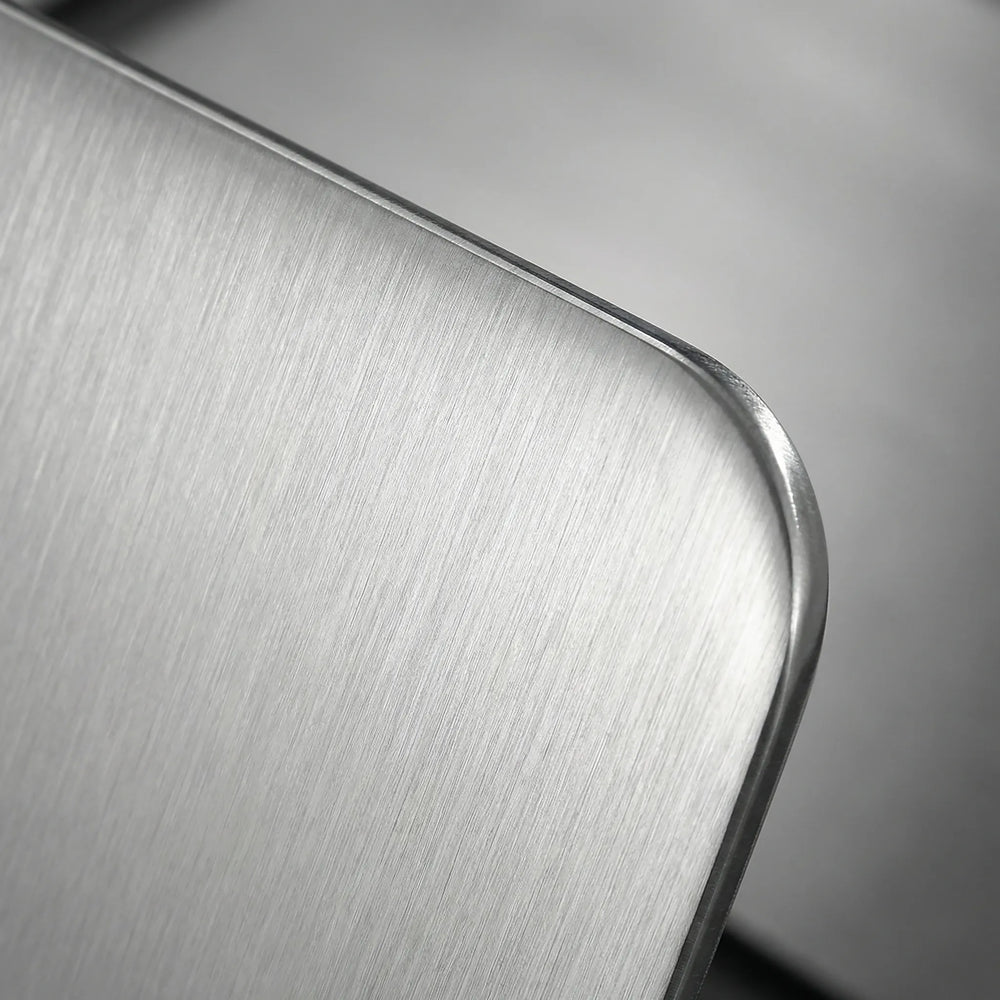 Cutronix - Rectangular Titanium-Surface Cutting Board