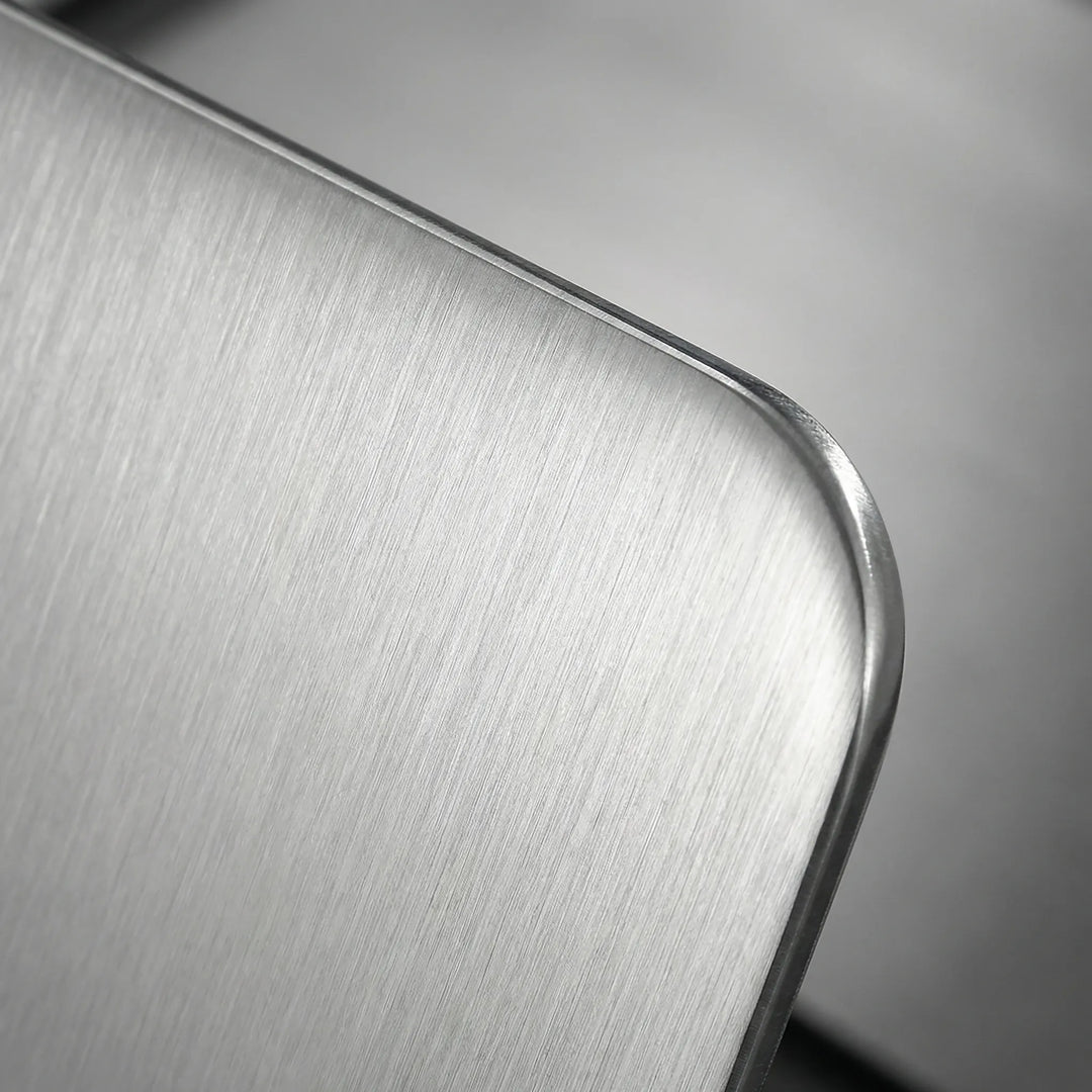 Cutronix - Rectangular Titanium-Surface Cutting Board