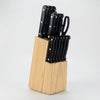 14-delars blockknivset