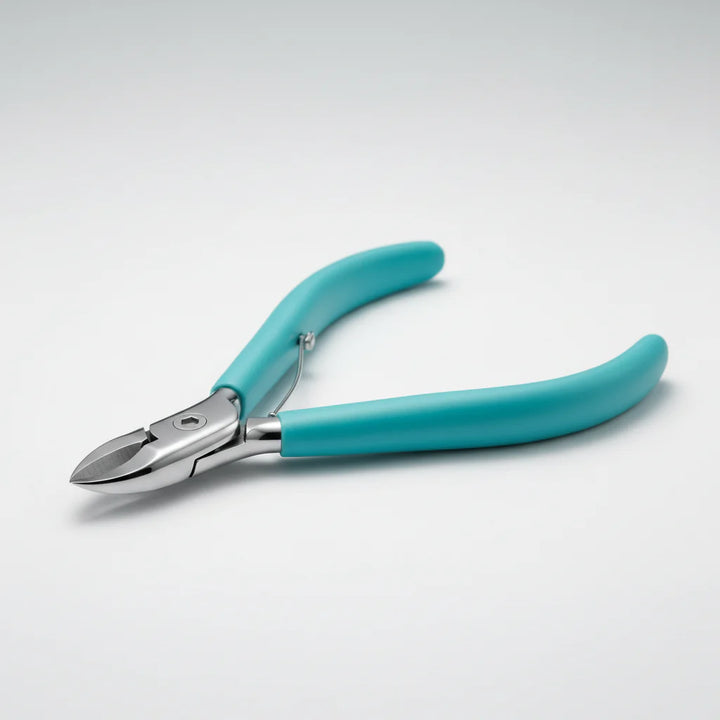 Cutvex - Wide-Jaw Manual Toenail Clipper