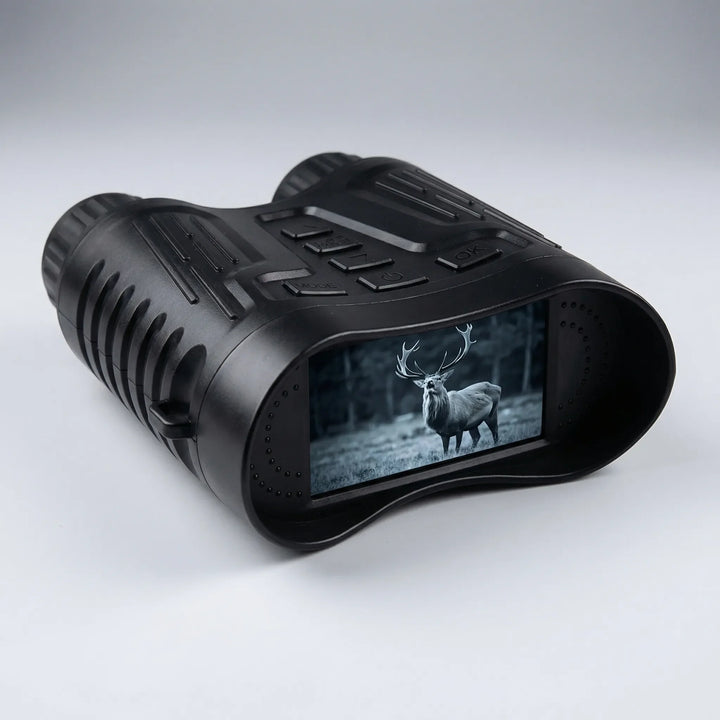 Darkvelo - Infrared Night Vision Digital Binoculars