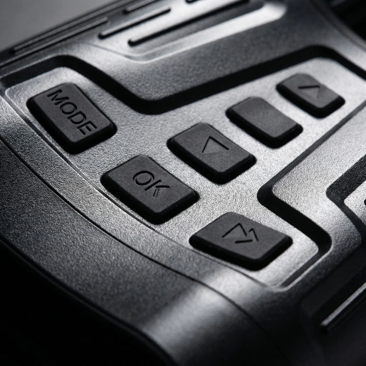 Darkvelo - Infrared Night Vision Digital Binoculars