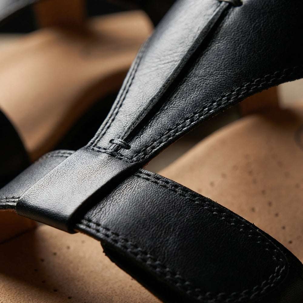 Daylux - Supportive Adjustable Strap Sandal