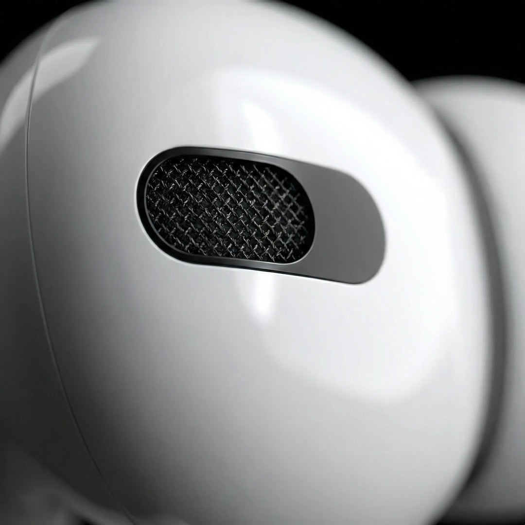 Displync - Wireless Earbuds With Display Case