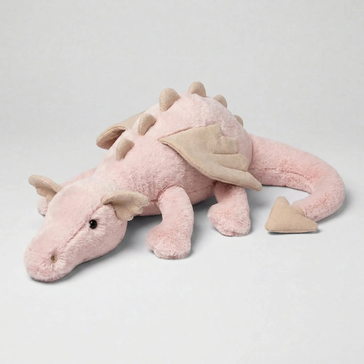 Dragonyx - Dragon-Shaped Stuffed Plush Toy