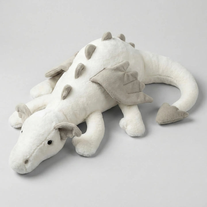 Dragonyx - Dragon-Shaped Stuffed Plush Toy