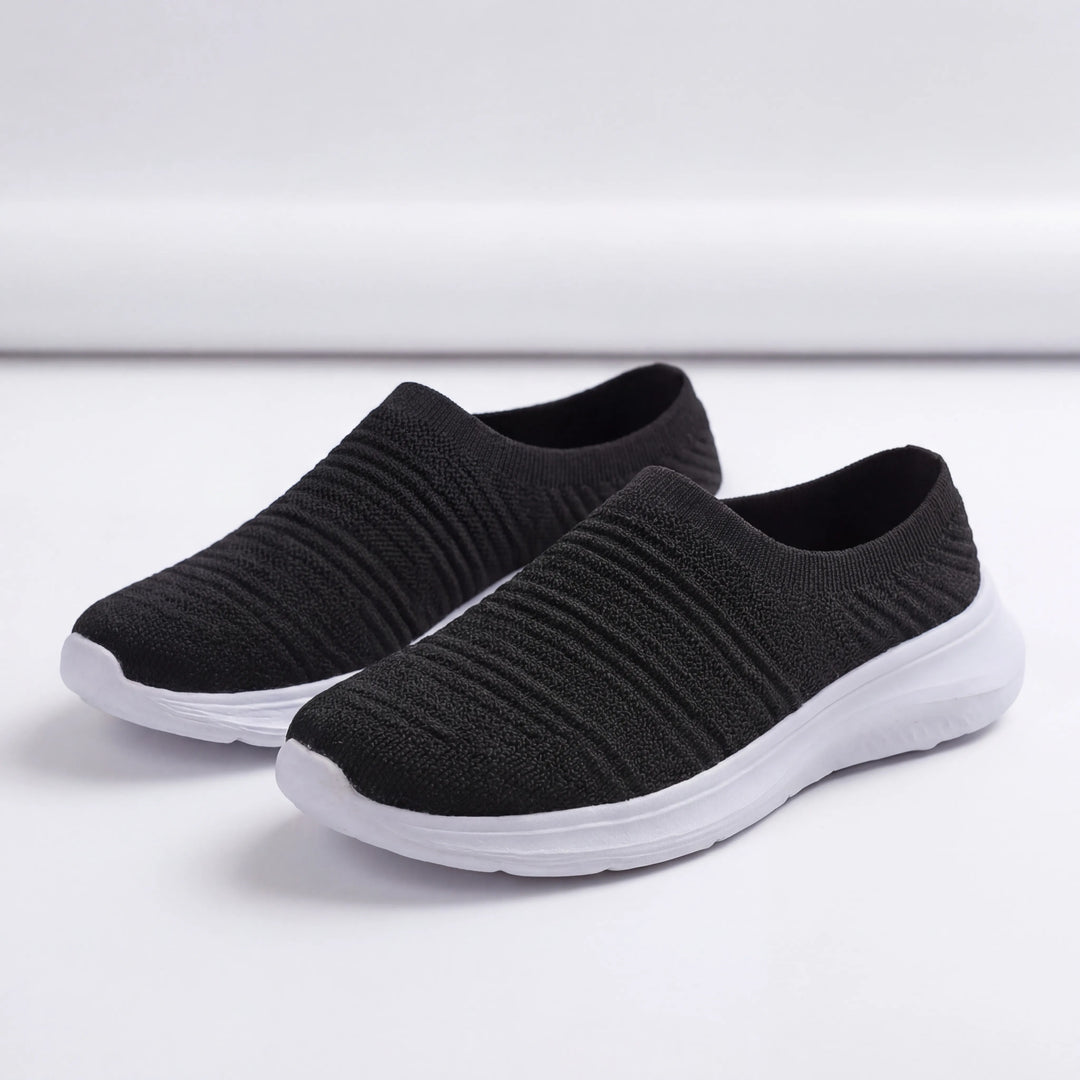 Dresolve - Slip-On Open-Back Orthopedic Slipper