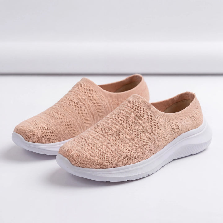 Dresolve - Slip-On Open-Back Orthopedic Slipper