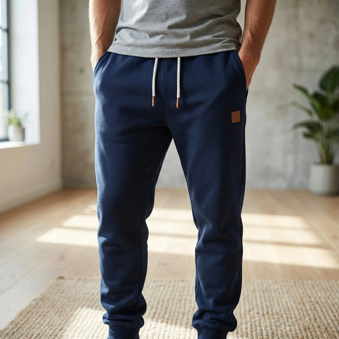Drezmo - Slim Fit Men's Jogger Pants