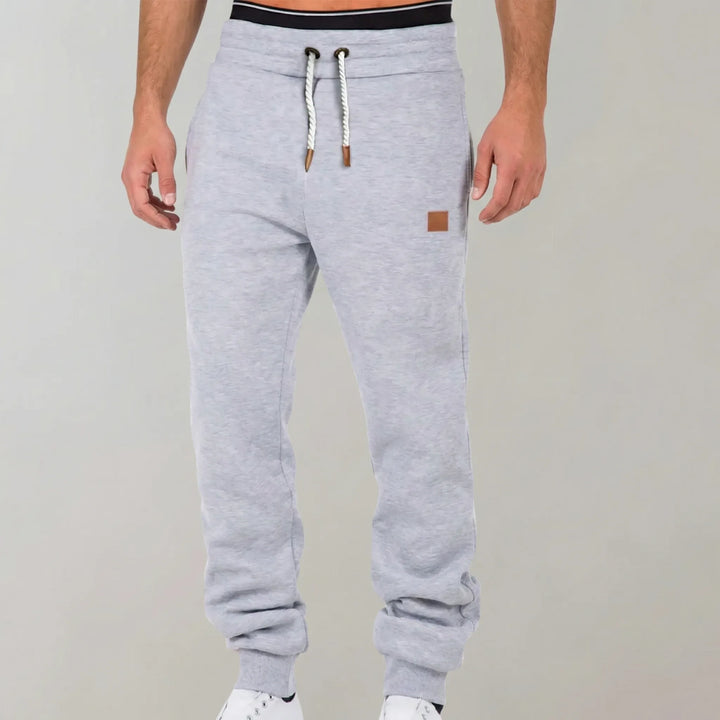 Drezmo - Slim Fit Men's Jogger Pants
