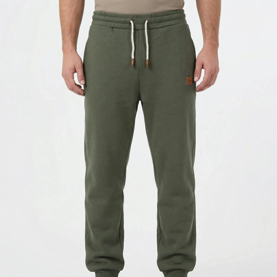 Drezmo - Slim Fit Men's Jogger Pants
