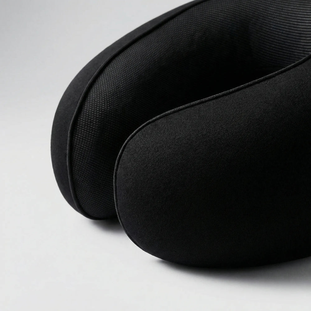 Driftello - Memory Foam U-Shaped Neck Pillow