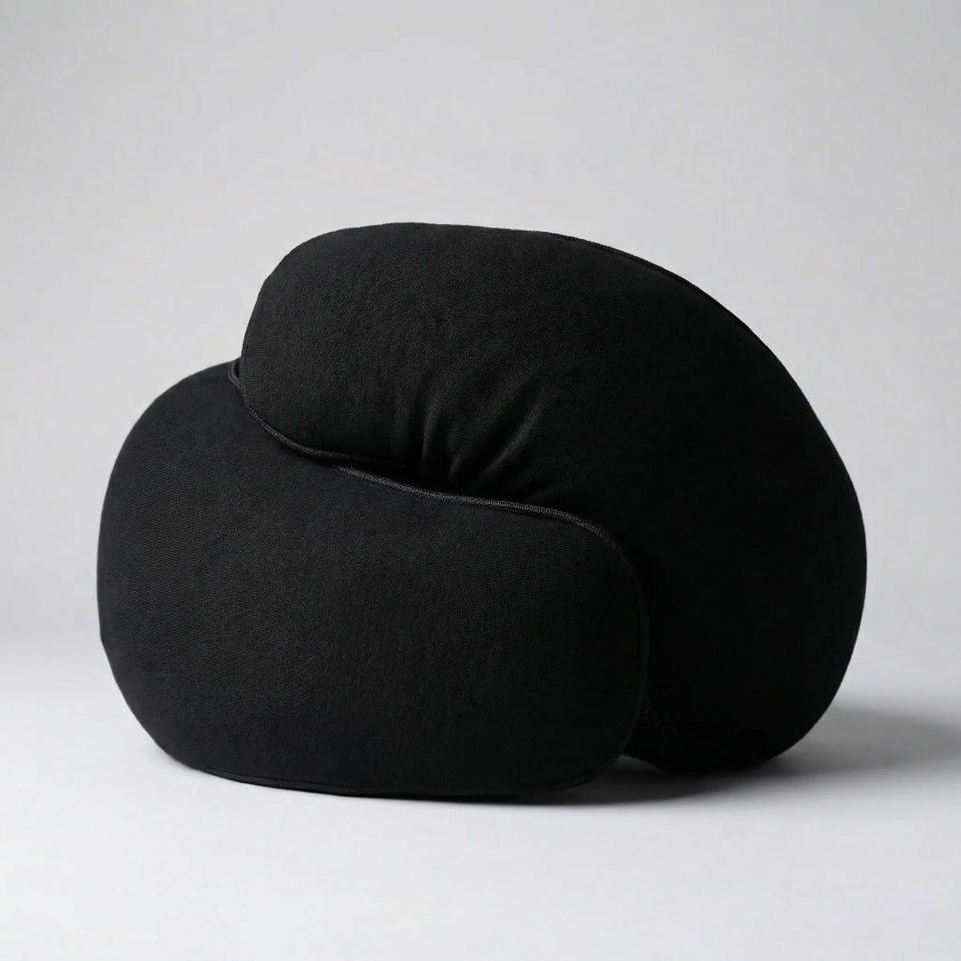 Driftello - Memory Foam U-Shaped Neck Pillow