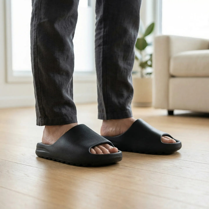 Driftelo - Slip-On Minimalist Slide Slipper