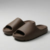 Slip-On Minimalist Slide Slipper för Män