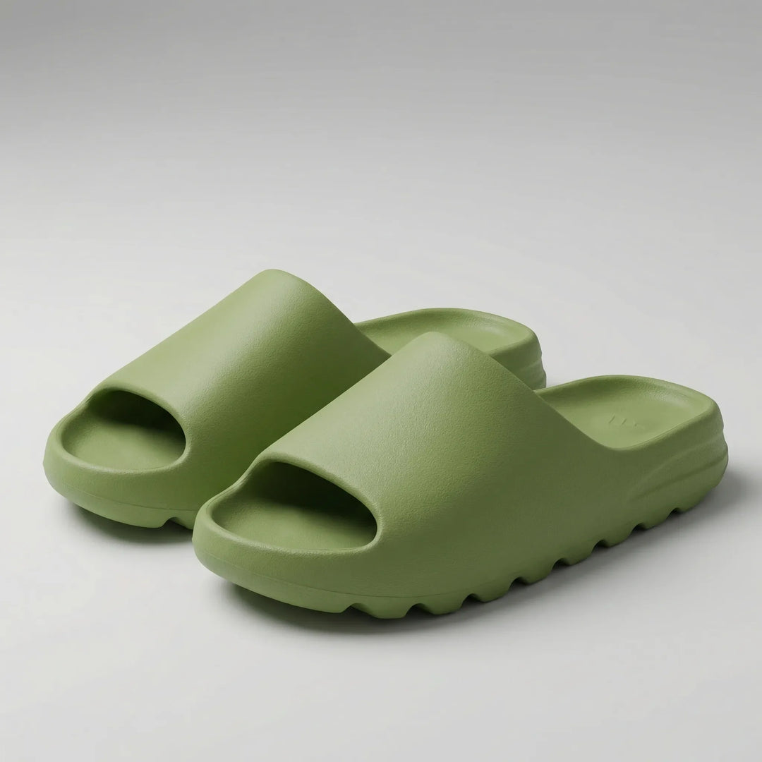Driftelo - Slip-On Minimalist Slide Slipper