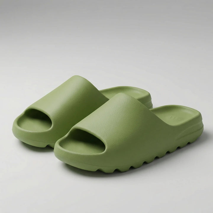 Driftelo - Slip-On Minimalist Slide Slipper