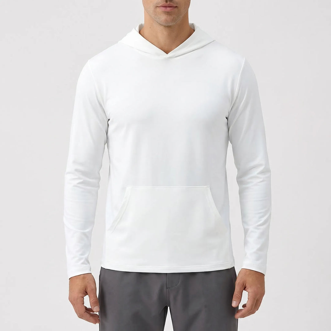 Driftex - Relaxed Fit Pullover Hoodie