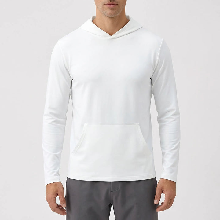 Driftex - Relaxed Fit Pullover Hoodie
