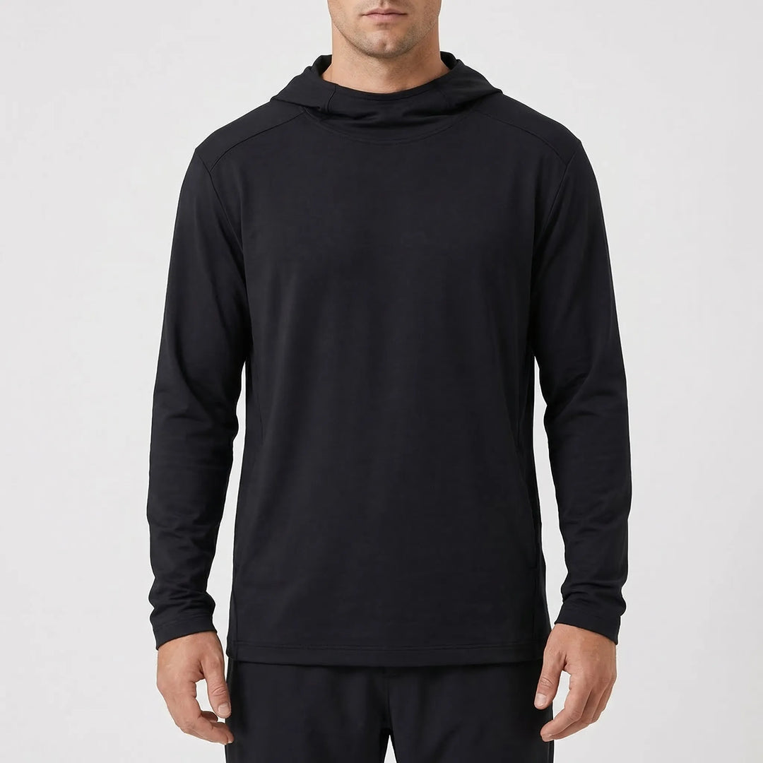Driftex - Relaxed Fit Pullover Hoodie