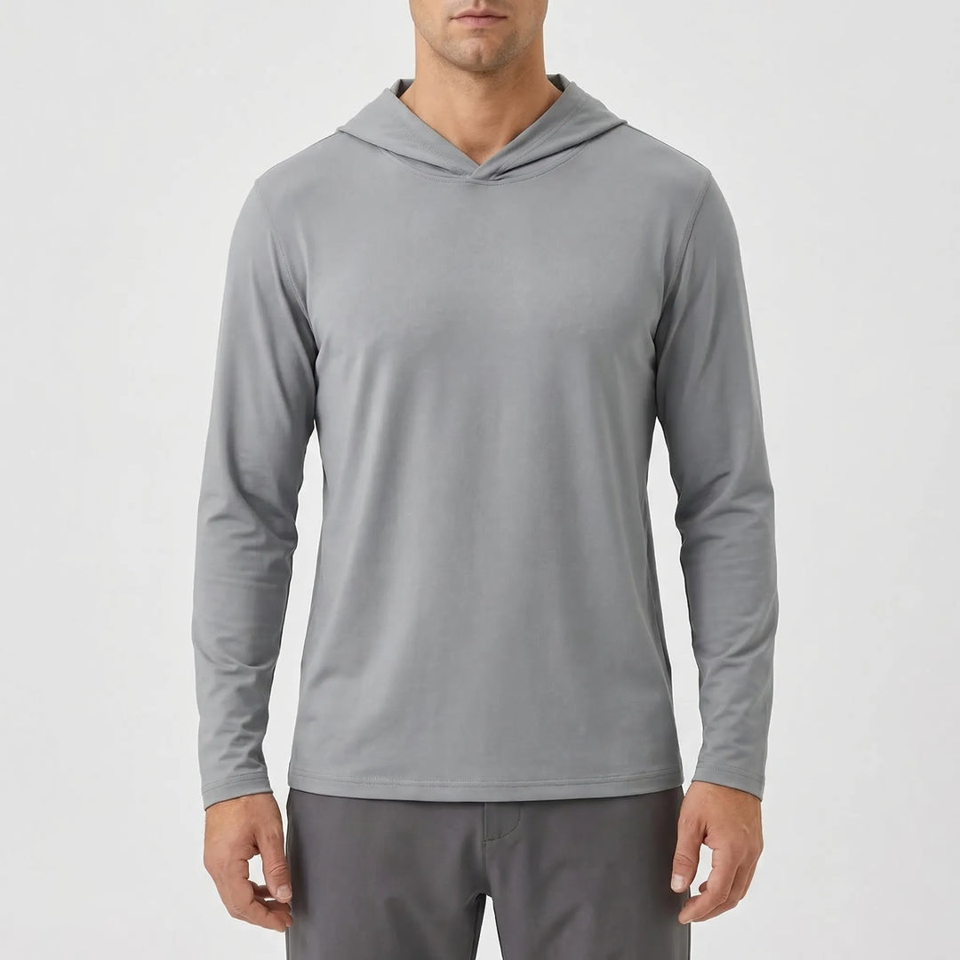 Driftex - Relaxed Fit Pullover Hoodie