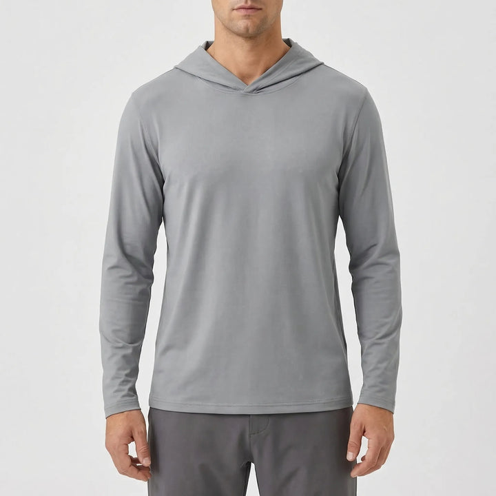 Driftex - Relaxed Fit Pullover Hoodie