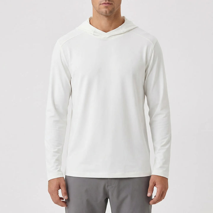 Driftex - Relaxed Fit Pullover Hoodie