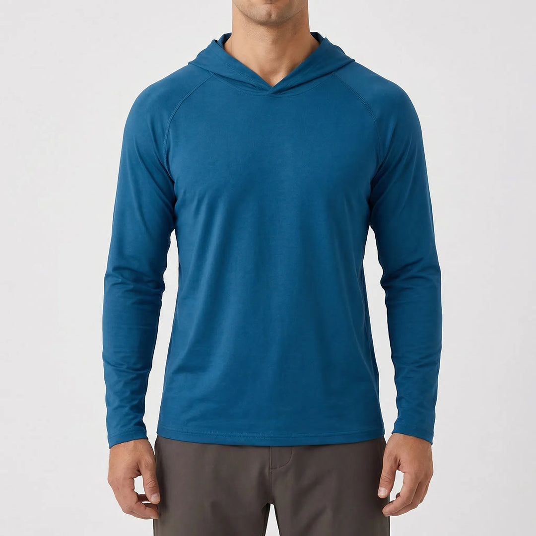 Driftex - Relaxed Fit Pullover Hoodie