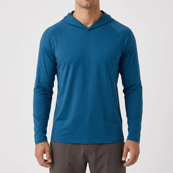 Driftex - Relaxed Fit Pullover Hoodie