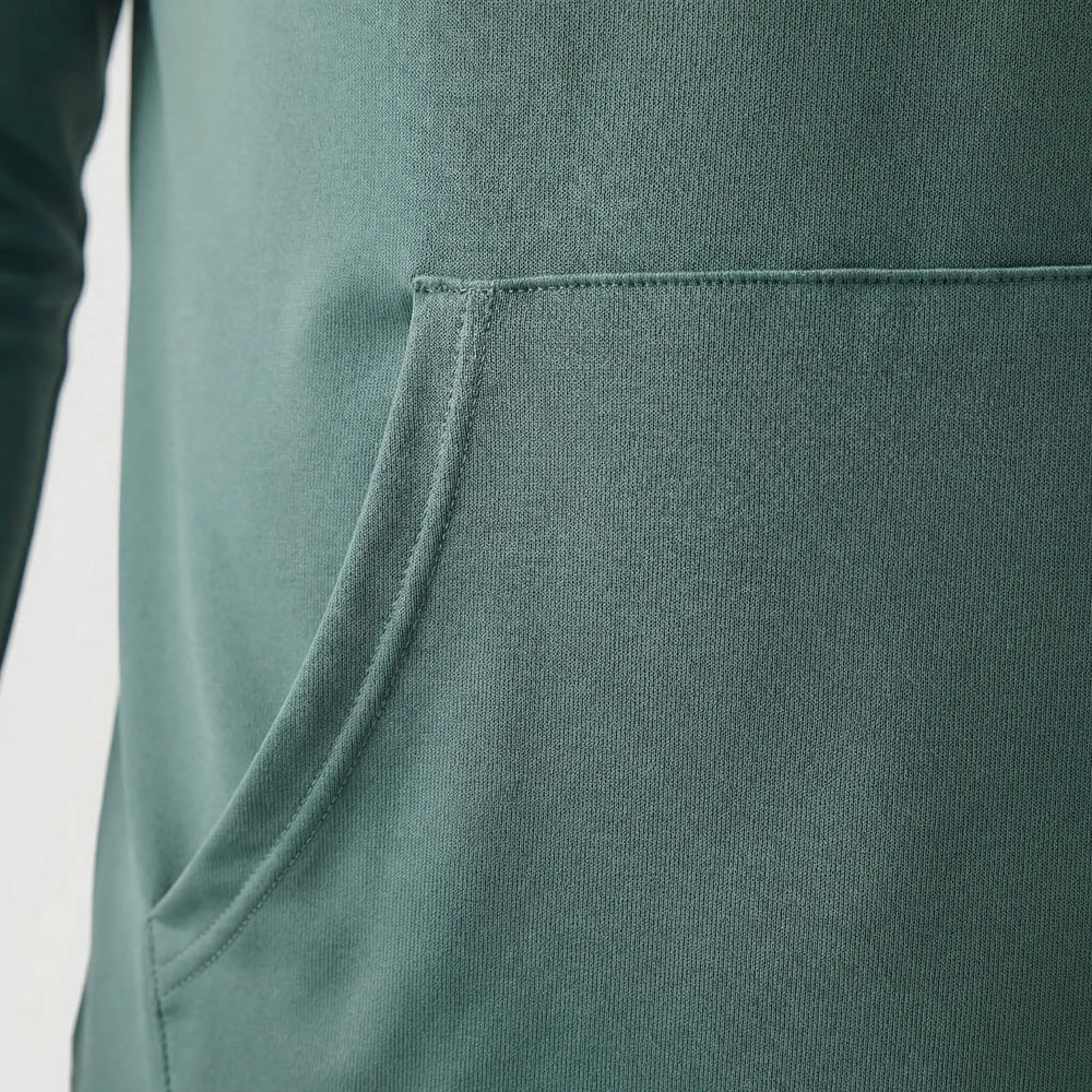 Driftex - Relaxed Fit Pullover Hoodie