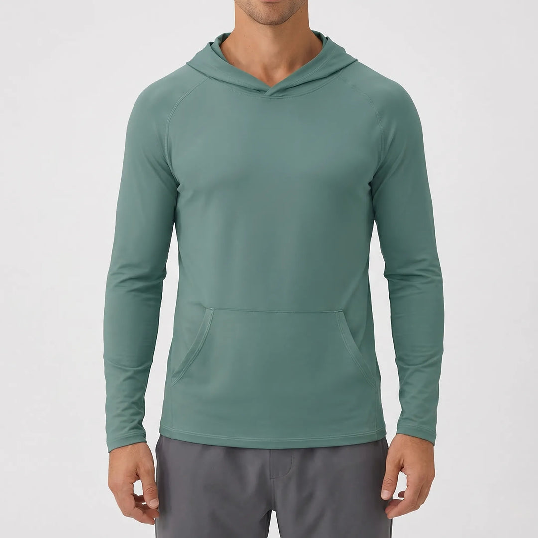 Driftex - Relaxed Fit Pullover Hoodie