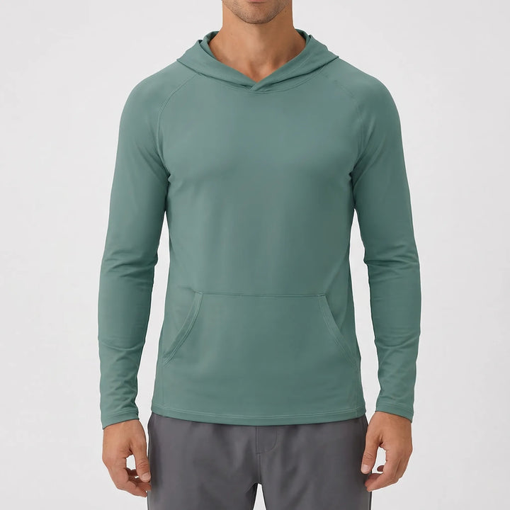 Driftex - Relaxed Fit Pullover Hoodie