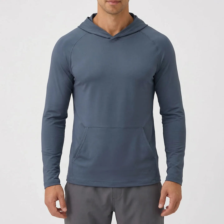 Driftex - Relaxed Fit Pullover Hoodie