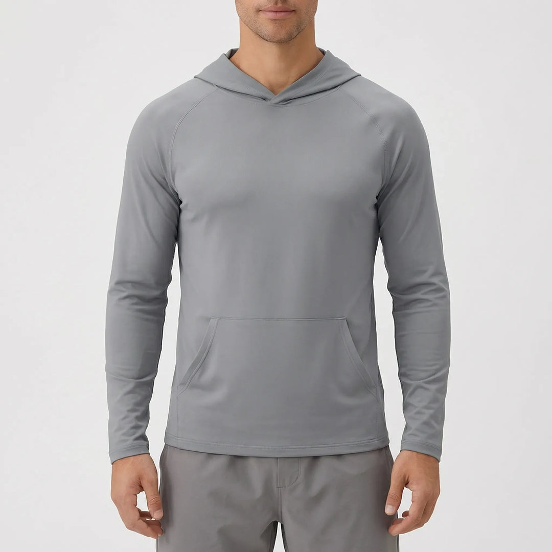 Driftex - Relaxed Fit Pullover Hoodie