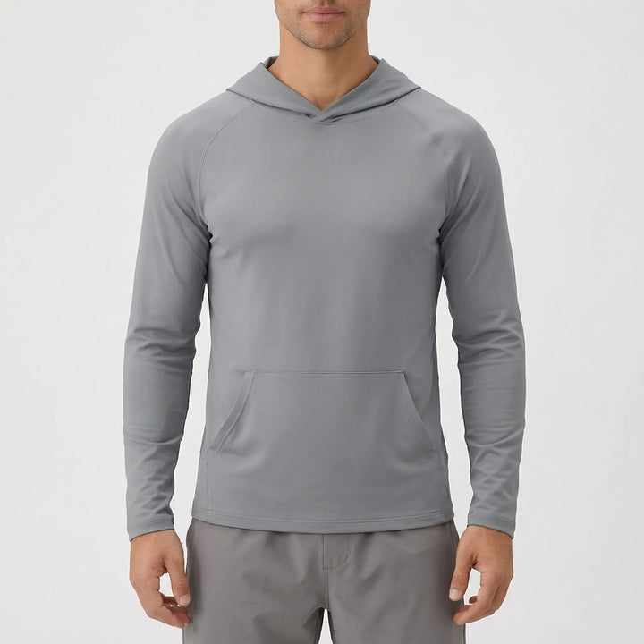 Driftex - Relaxed Fit Pullover Hoodie
