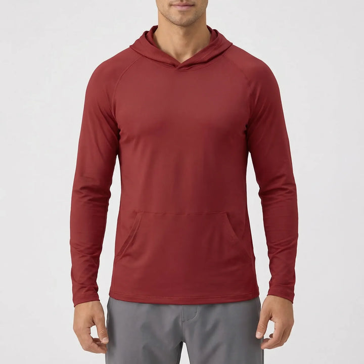 Driftex - Relaxed Fit Pullover Hoodie