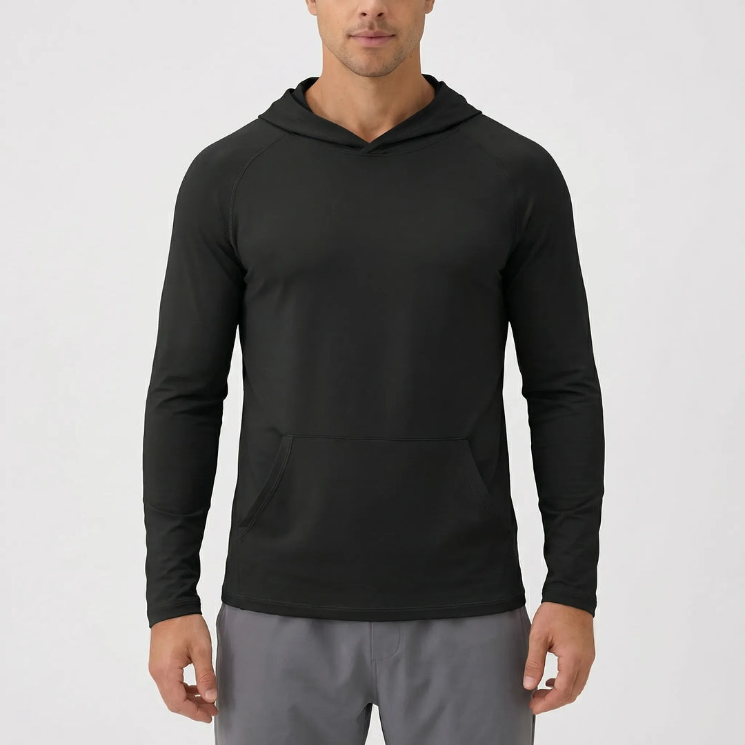 Driftex - Relaxed Fit Pullover Hoodie