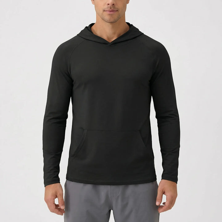 Driftex - Relaxed Fit Pullover Hoodie