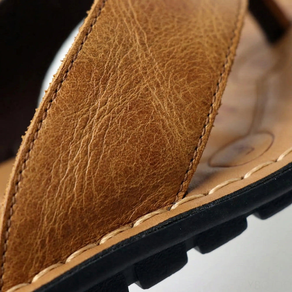 Driftlon - Toe-Post Flip-Flop Sandal For Men