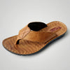 Tå-stöd Flip-Flop Sandal För Män