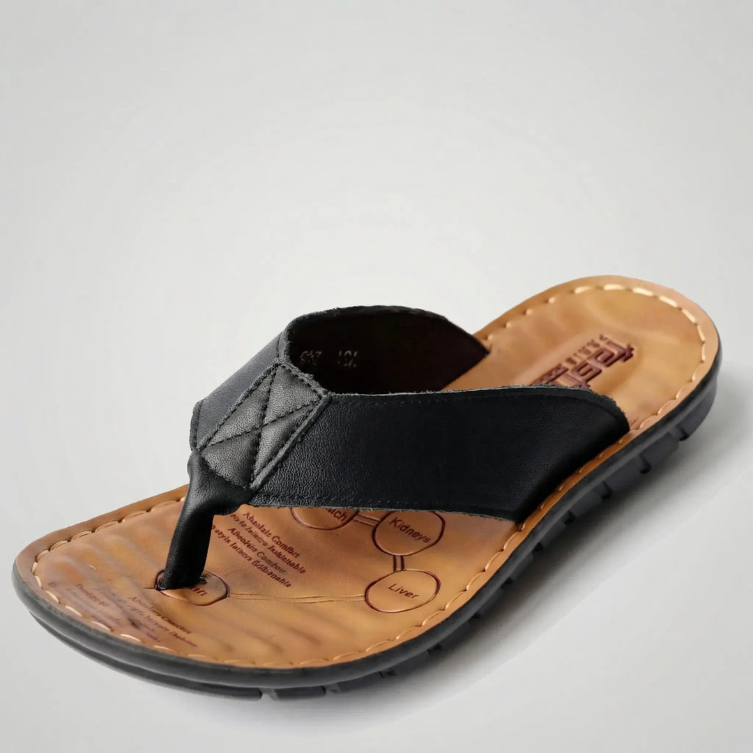 Driftlon - Toe-Post Flip-Flop Sandal For Men