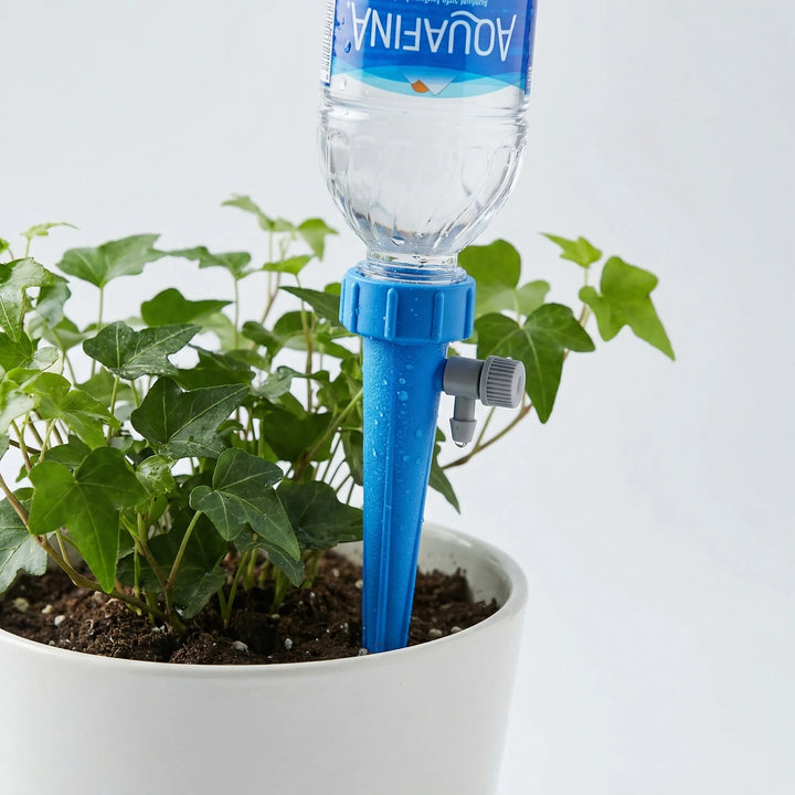 Dripvex - Adjustable Drip Spike For Potted Plants