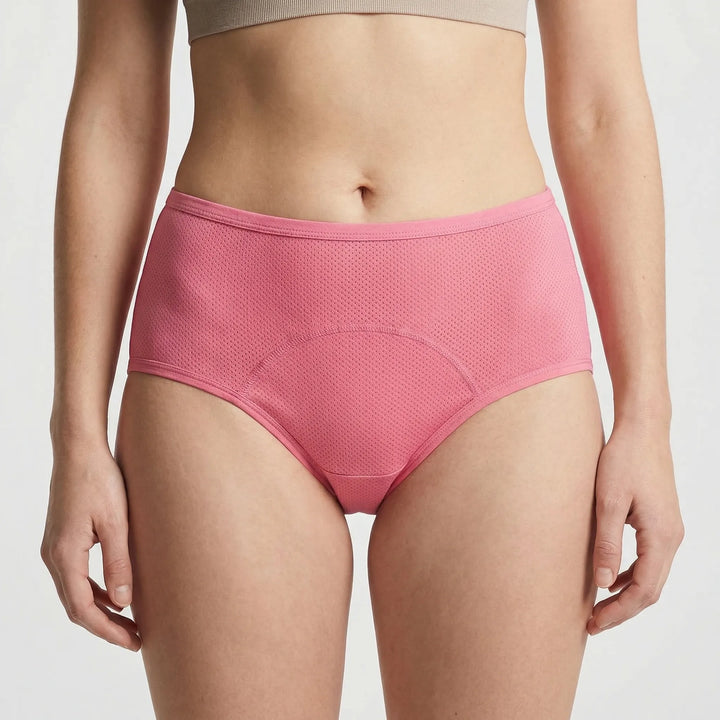Dryvella - Moisture-Wicking Women's Brief