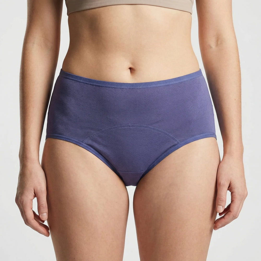 Dryvella - Moisture-Wicking Women's Brief