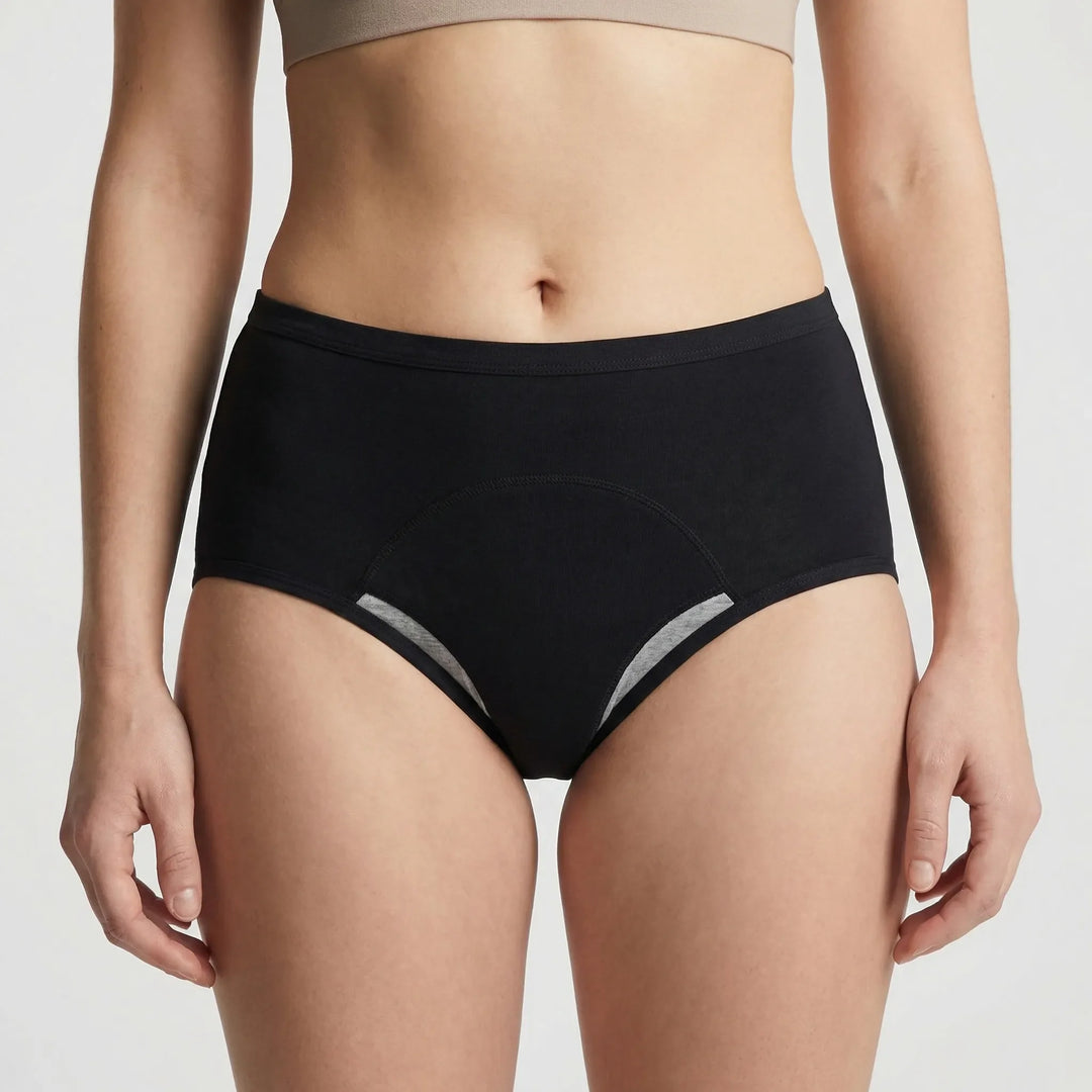 Dryvella - Moisture-Wicking Women's Brief